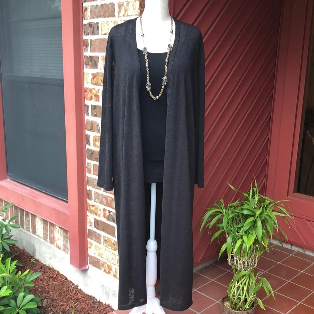 Slinky Brand Cardigan - Picture 1 of 8